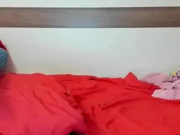 00ingrid00 on Chaturbate 