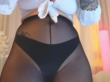 _b00bss_ on Chaturbate 