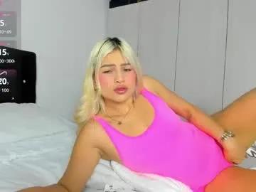 _cereza_ — Make me wet - Multi Goal: Big Squirt   [1857 tokens left] #strapon #latex #pantyhose #leggings #blonde