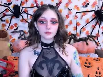 _devilbaby — GOAL: make happy devil baby [67 tokens remaining] Hi! I'm #cute naughty girl with #bigass ! You can tease me with hot vibration #lovense ! I wanna do all of your desire in #pvt ! Dont be #shy #bigas