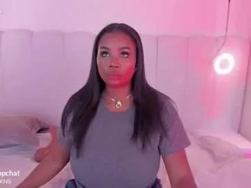 _huge_boobs_ebony — Feel The Rhythm, Control The Speed, And Make Me Moan With My Special Patterns 22-33-44-100  - Multi Goal: Multi Orgams [192 tokens left] #latina #ebony #bigboobs #squirt #fuckmachine