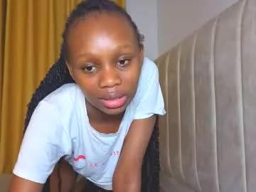 _littlevenus — #Ebony #Teen #Twerk #Sph #Squirt