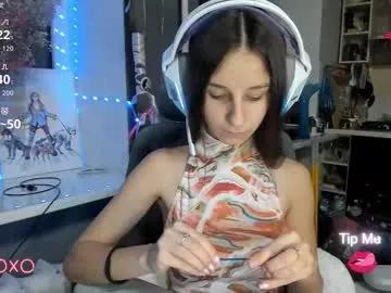 _nika_kik — GOAL: doggy style [275 tokens remaining] let's discuss fun in a private show #longtongue #smoke #hair #ukraine #hairypussy