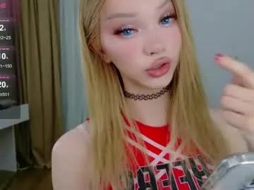 _paprika on Chaturbate 