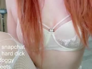 _paprika on Chaturbate 