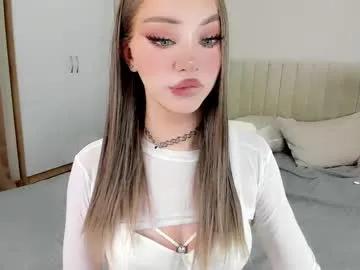 _paprika on Chaturbate 