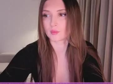 aalliyahh on Chaturbate 