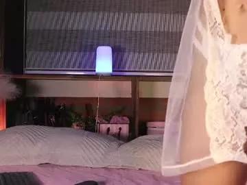 abbie_jones_1 on Chaturbate 
