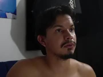 abby_john on Chaturbate 