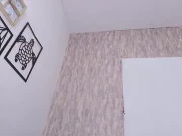 abby_pratt on Chaturbate 