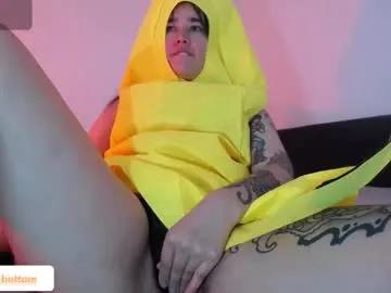 agata_bolton on Chaturbate 