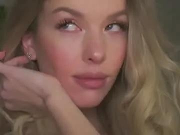 agent_blonde — May is back!  Goal: the pussy is close [775 left]  #heels #natural #cute #fitness #tease