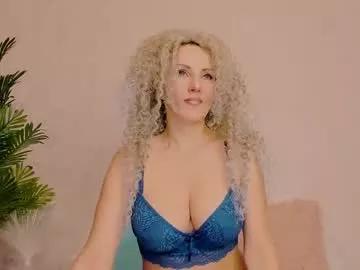 airispassion on Chaturbate 