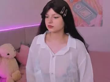 aishaaysitt — GOAL: Close-up on the ass [37 tokens remaining] Hey guys! Aisha is wearing cute pajamas today! Come on in and play with my wheel! #lovense #18 #new #naturalboobs #curvy