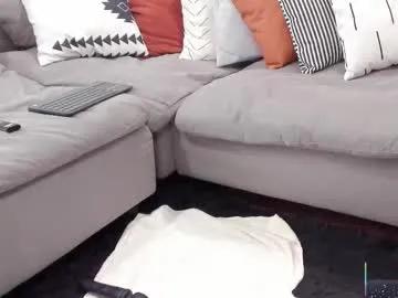 alaiasmile_ on Chaturbate 