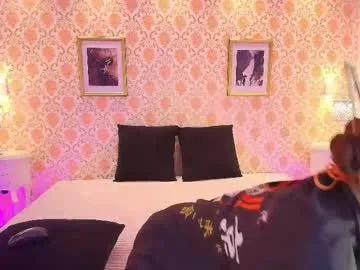 alannaviera on Chaturbate 