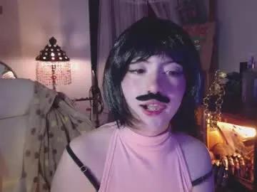 alaskagrace on Chaturbate 