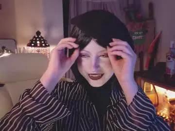 alaskagrace on Chaturbate 