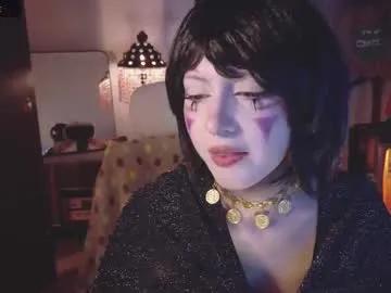 alaskagrace on Chaturbate 