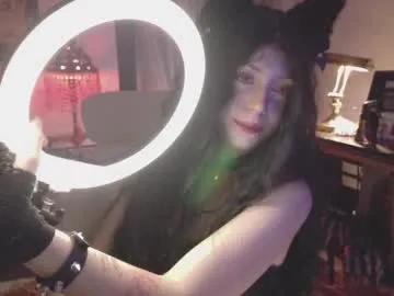 alaskagrace on Chaturbate 