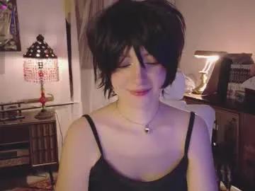 alaskagrace on Chaturbate 