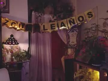 alaskagrace on Chaturbate 