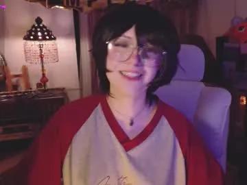 alaskagrace on Chaturbate 