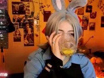 alex_howell — GOAL: Hard play with nipples [155 tokens remaining] Welcome! My name is Alex ^~^ I'm amateur #young artist and I love #cosplay   #bigboobs  #blowjob #fuckmachine