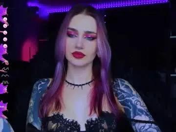 alice_specter — Happy No Nut November!feet worship #mistress #goth #sph #feet #findom [2680 tokens remaining]