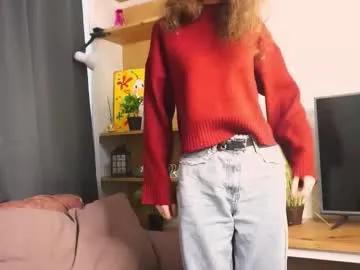 alvanalbach on Chaturbate 