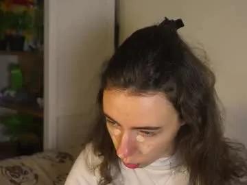 alvanalbach on Chaturbate 