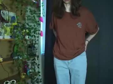 alvanalbach — GOAL: bra teasing closeup [139 tokens remaining] Welcome to my doom! #shy #skinny #natural #teen #new