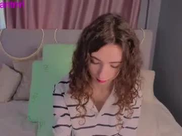 alvanalbach on Chaturbate 