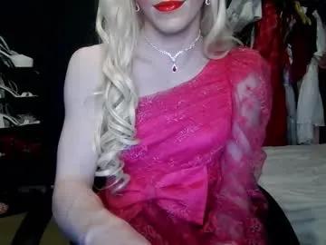 amaliecd on Chaturbate 