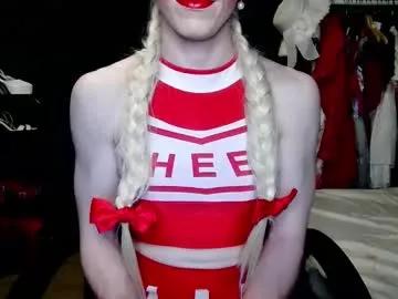 amaliecd on Chaturbate 