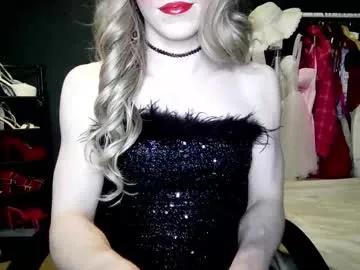 amaliecd — Private shows only! #sissy #crossdresser #trans #femboy