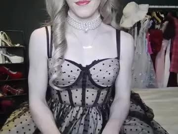 amaliecd on Chaturbate 