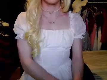 amaliecd on Chaturbate 