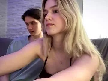 amandatalk — Hello guys, let's have some fun and make it :)  // GOAL: jerk off for Phoenix [170 tokens left] #blonde #couple #18 #new #feet