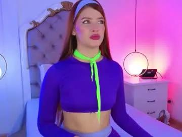 ambar_adamss on Chaturbate 