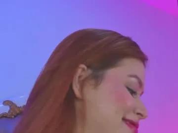 ambar_adamss on Chaturbate 