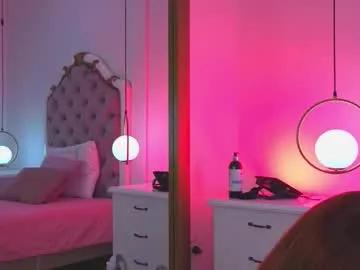 ambar_adamss on Chaturbate 