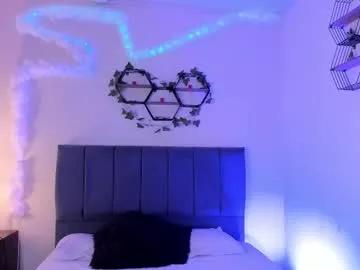 ambar_gh1 on Chaturbate 