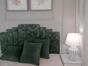 ana_beckett on Chaturbate 