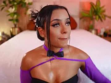 ana_maria11 on Chaturbate 