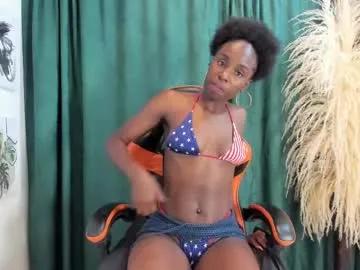 anaa_castillo_ on Chaturbate 