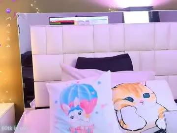 anahi_maite on Chaturbate 