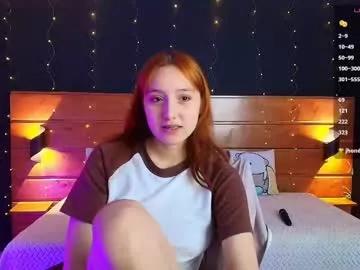 anastasia_windel on Chaturbate 