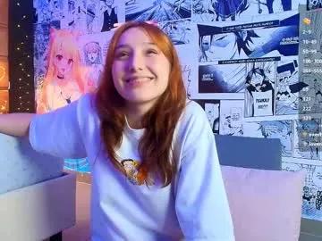 anastasia_windel on Chaturbate 