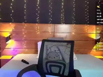 anastasia_windel on Chaturbate 